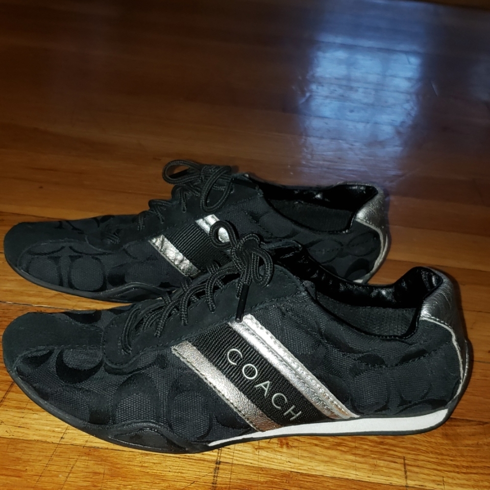 COACH SNEAKERS
